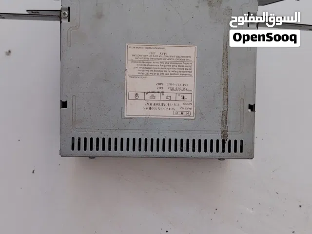 مسجل هيونداي النترا 2014
