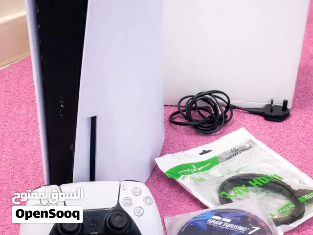 سوني 5 ديجيتال