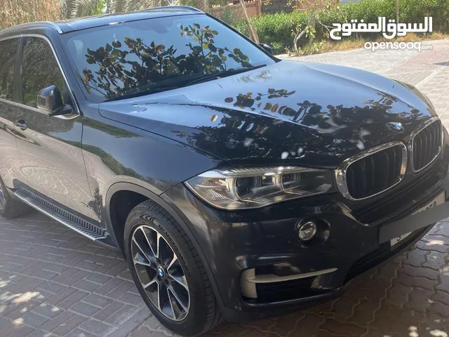Bmw X5 twin turbo