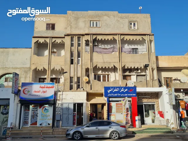190 m2 More than 6 bedrooms Townhouse for Sale in Tripoli Abu Saleem