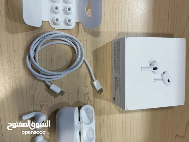 سماعات airpods pro الجيل الثاني