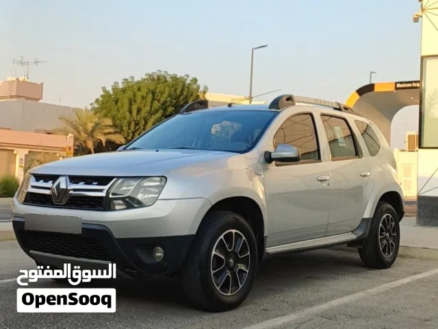 Used Renault Duster in Northern Governorate
