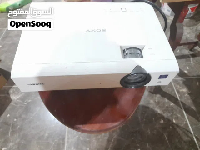 للبيع بروجكتر