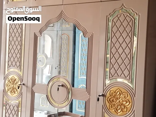 دواليب ماليزي دهان بشكاله الجديدة