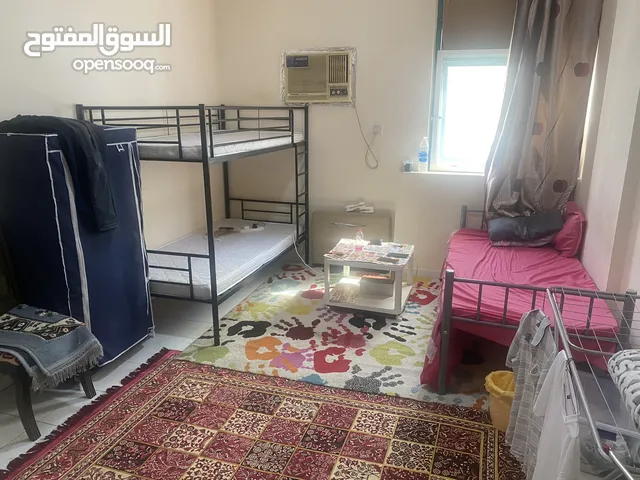 Furnished Monthly in Sharjah Bu Tina