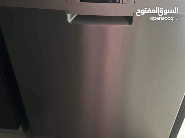   Dishwasher in Abu Dhabi