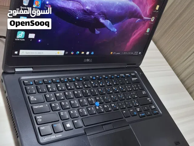 Windows Dell for sale  in Amman