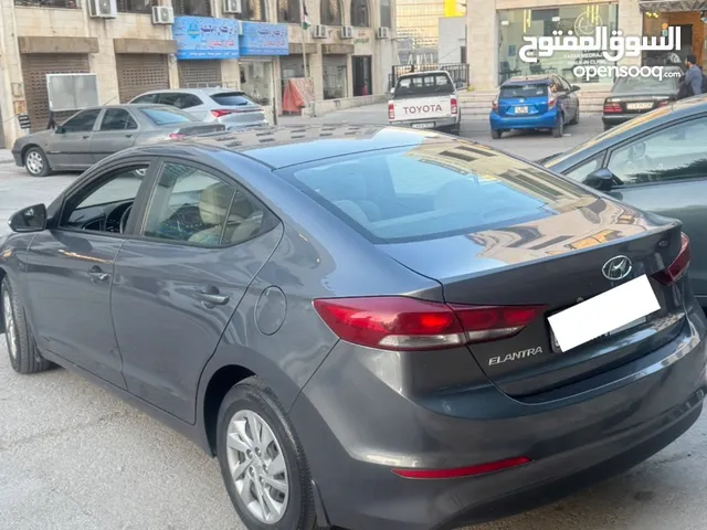 هيونداي النترا و كيا سيراتو للايجار الاسبوعي والشهري فقط