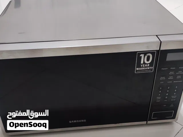 Samsung 30+ Liters Microwave in Muscat