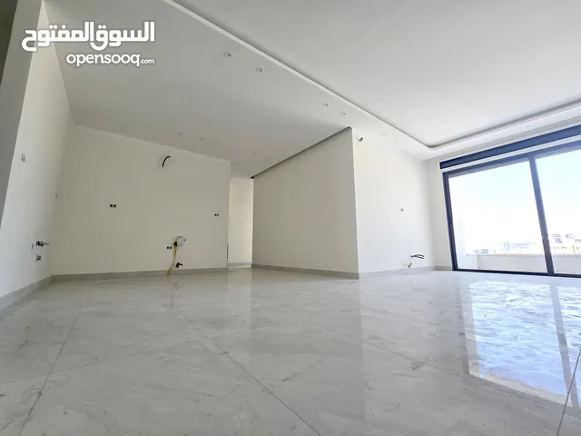 الرابيه شقة جديد للبيع 120 متر طابق اول بمواصفات خاصة