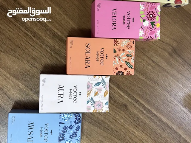 عطور تركيا للبيع ثباته العطر يومين