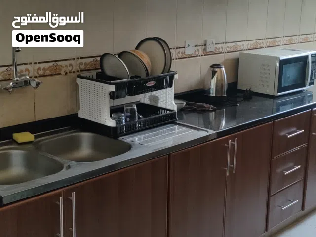 Furnished Monthly in Al Ain Al Jimi