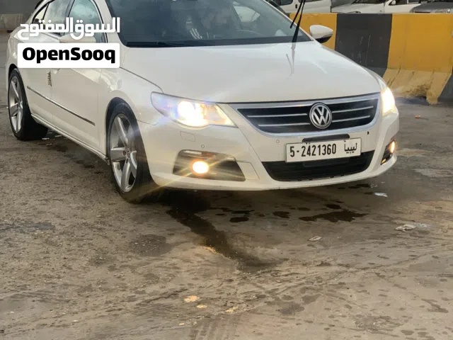 Used Volkswagen Passat in Tripoli