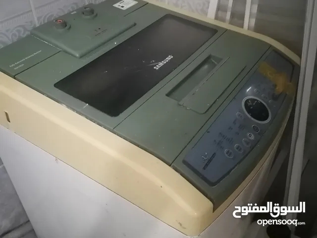 غساله سامسونج تحميل علوي للبيع