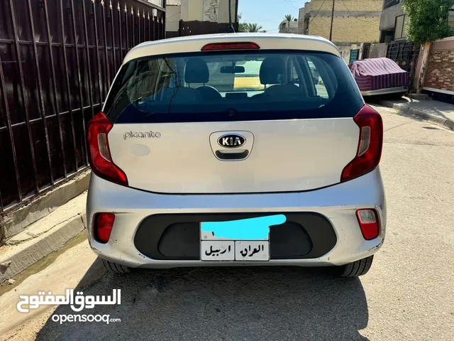 بيكانتو رقم ارييل وكالة او تحويل مكاني بغداد