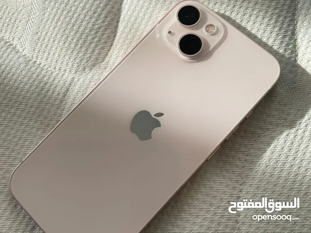 Apple iPhone 13 256 GB in Basra