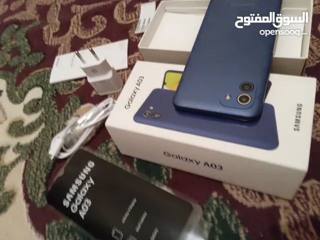 Samsung Galaxy A03 Other in Tripoli