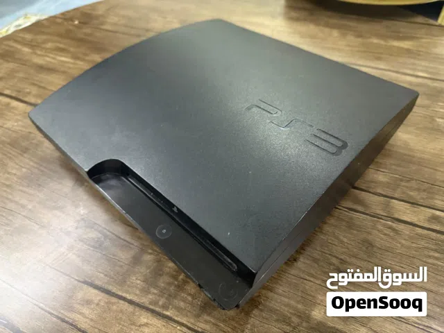 سوني 3 مهكر بتوصيلاته