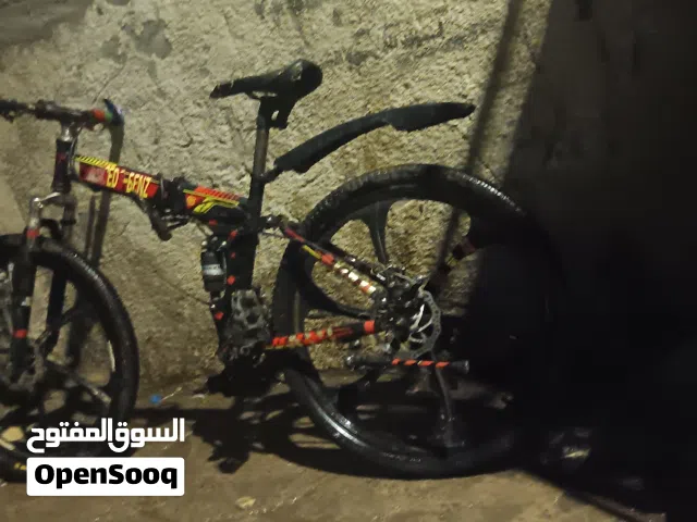 سيكل سباق اكبر مقاس 26 نظيف سعر عرطه