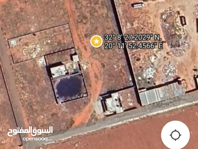 Residential Land for Sale in Benghazi Boatni