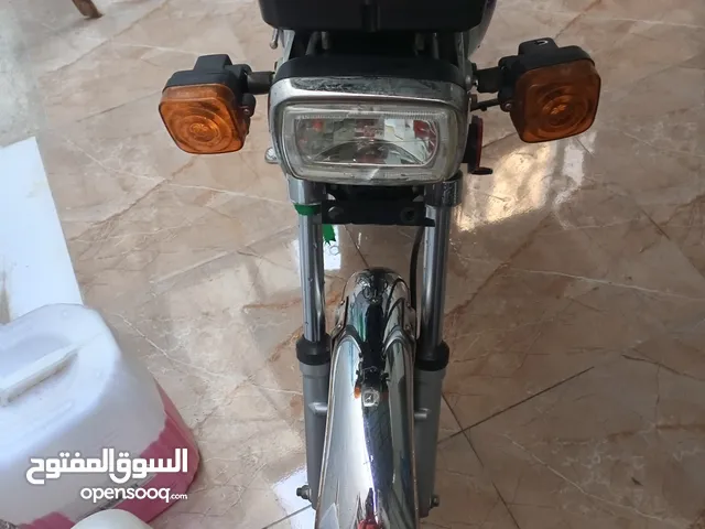 Honda CB1100 EX 2022 in Basra