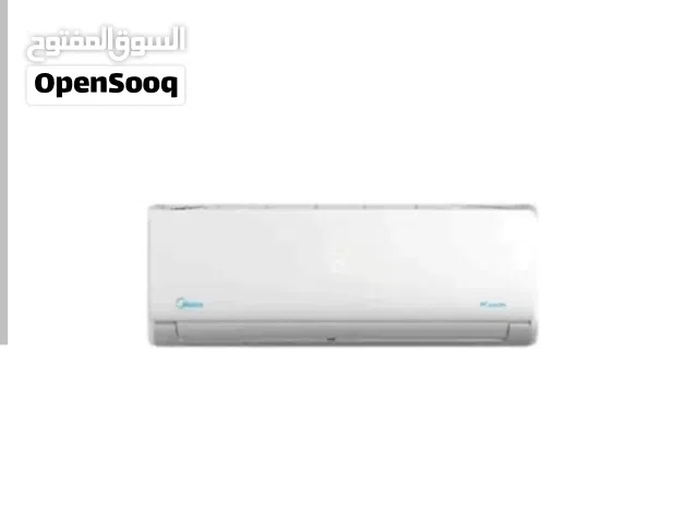 Midea 1 to 1.4 Tons AC in Giza