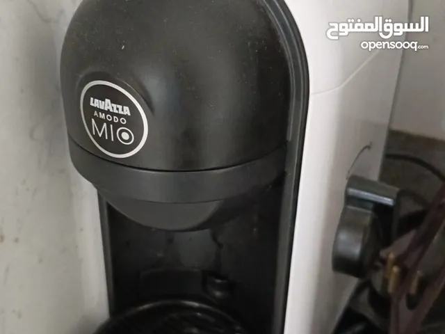 ماكنه اسبريسو قهوة مركزه