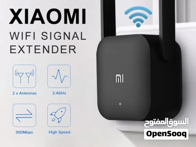 مقوي اشارة شاومي الاصلي wifi Mi extender pro