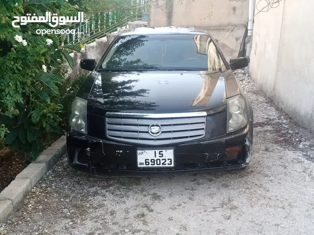 Used Cadillac CTS/Catera in Irbid