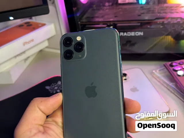 Apple iPhone 11 Pro 64 GB in Tripoli