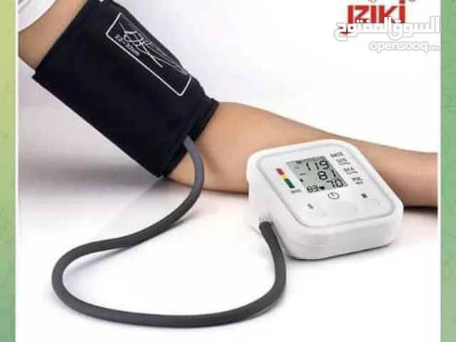 جهاز قياس ضغط الدم الرقمي الاصلي رقم الموديل WBP101-S