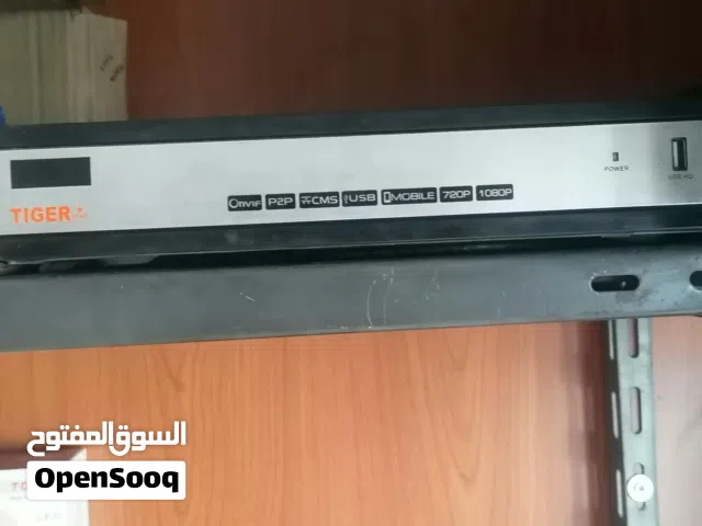 جهاز تسجيل كميرات