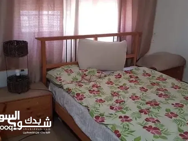 Furnished Monthly in Ramallah and Al-Bireh Al Masyoon