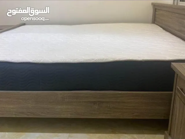Spring mattres 10 inch (180x210 Cm)