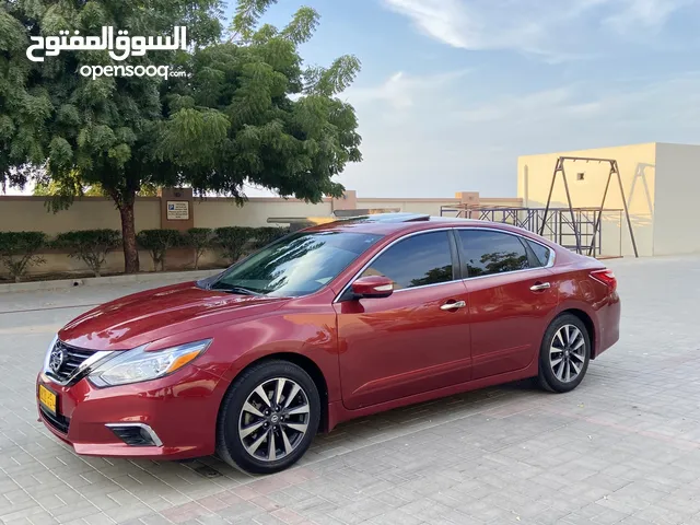 New Nissan Altima in Al Batinah