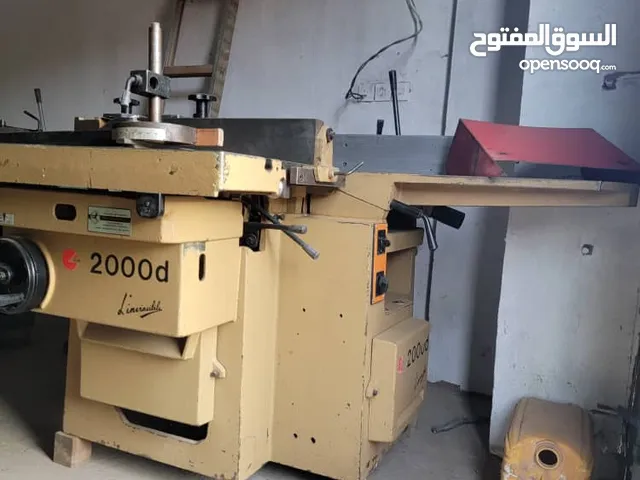 مكاين نجاره وارد ايطاليا مكاين زيرو استخدام خفيف في ايطاليا وليس مستخدم في اليمن بظاعه وارد واقل سعر