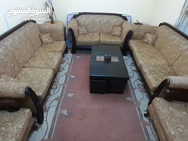 طقم كنب (تفصيل) للبيع