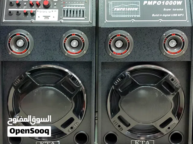 سماعة كهرباء مباشر 10 انش فل مواصفات