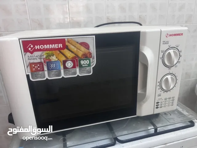 Other 30+ Liters Microwave in Misrata