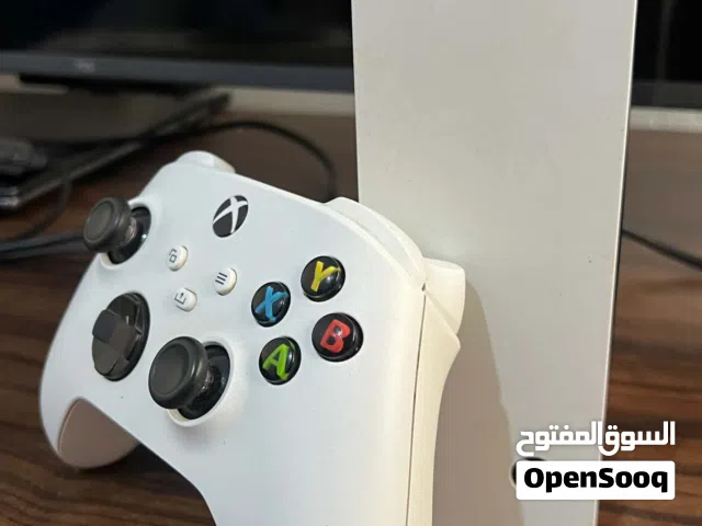 xbox series s