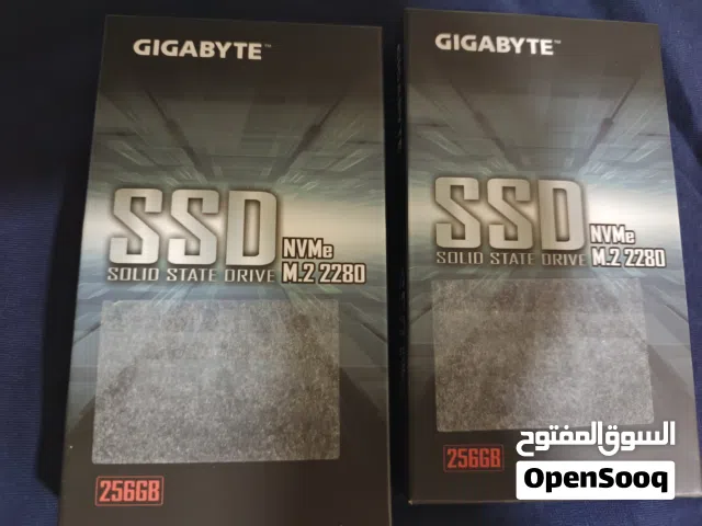 256gb nvme ssd