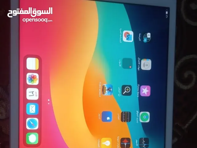 Apple iPad 8 32 GB in Madaba
