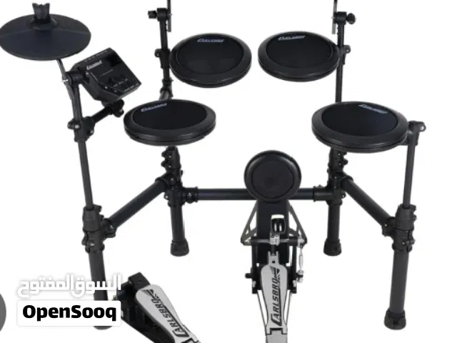 worlde electric drums D-M 70