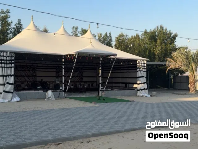 للبيع  لأعلى سعر بيت شعر مع الأثاث كامل