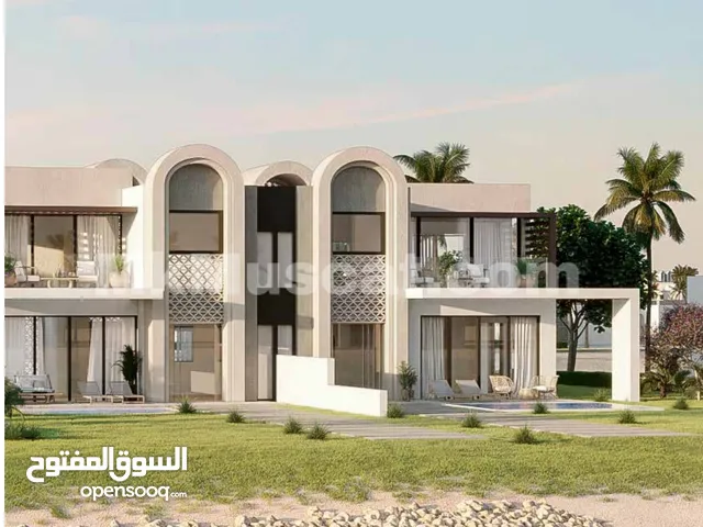 69m2 1 Bedroom Apartments for Sale in Dhofar Salala