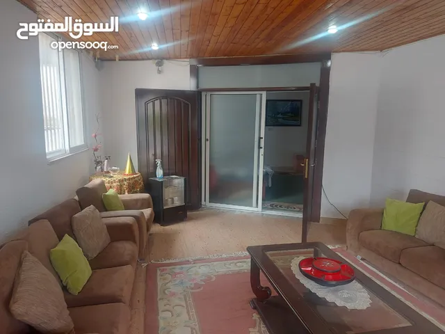 Furnished Yearly in Amman University Street