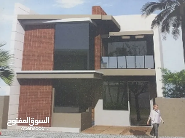 130 m2 3 Bedrooms Townhouse for Sale in Baghdad University