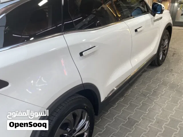2024 بايك الفئة X X7