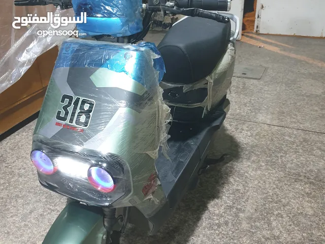 دراجه شحن بوليس 218 بالجيس