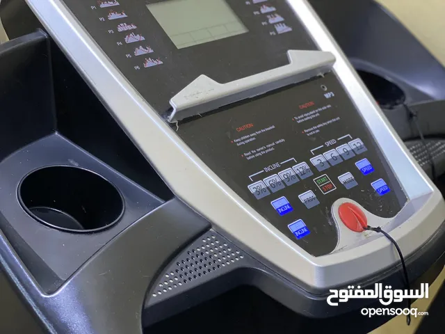 جهاز رياضة ( جرايه )